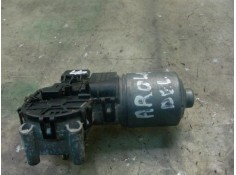 Recambio de motor limpia delantero para citroën c5 berlina 2.0 hdi premier referencia OEM IAM    2