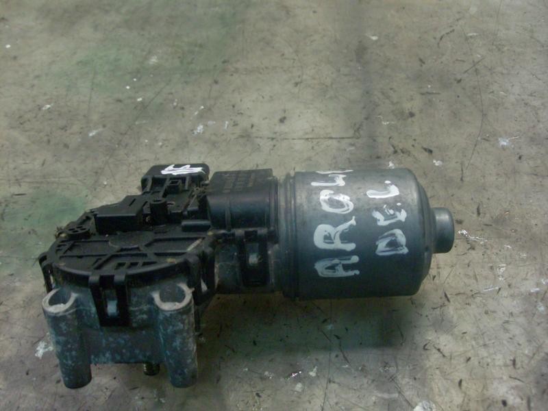 Recambio de motor limpia delantero para citroën c5 berlina 2.0 hdi premier referencia OEM IAM   