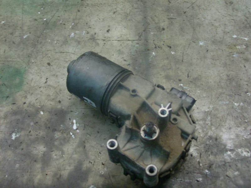 Recambio de motor limpia delantero para citroën c5 berlina 2.0 hdi premier referencia OEM IAM   