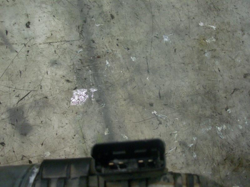 Recambio de motor limpia delantero para citroën c5 berlina 2.0 hdi premier referencia OEM IAM   