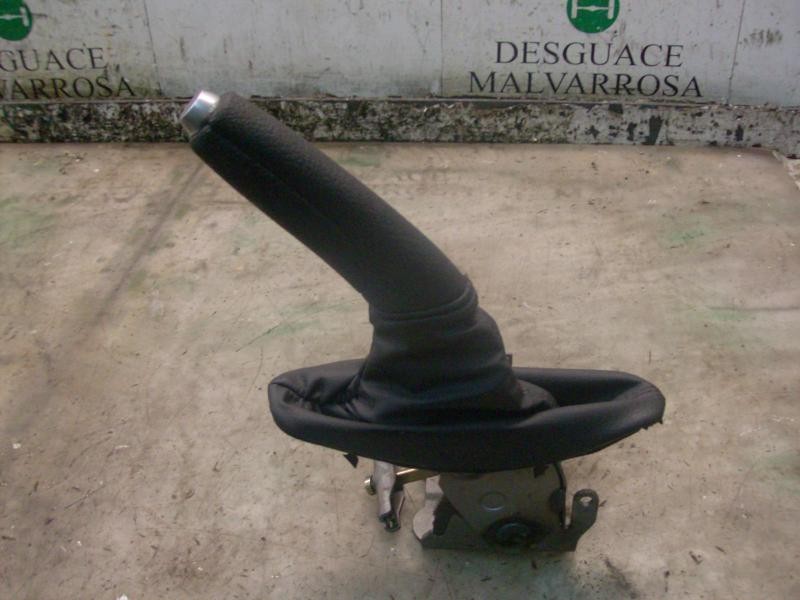 Recambio de palanca freno de mano para citroën c5 berlina 2.0 hdi premier referencia OEM IAM   