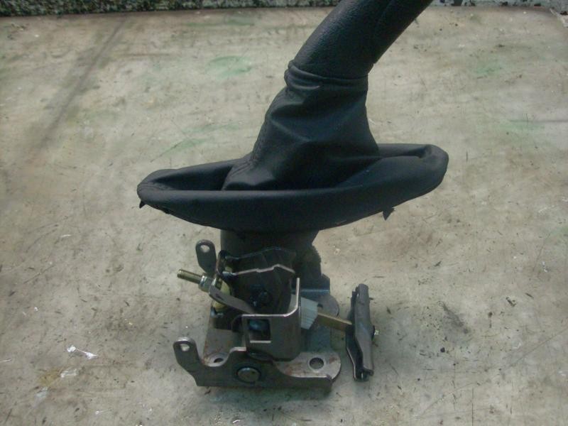 Recambio de palanca freno de mano para citroën c5 berlina 2.0 hdi premier referencia OEM IAM   