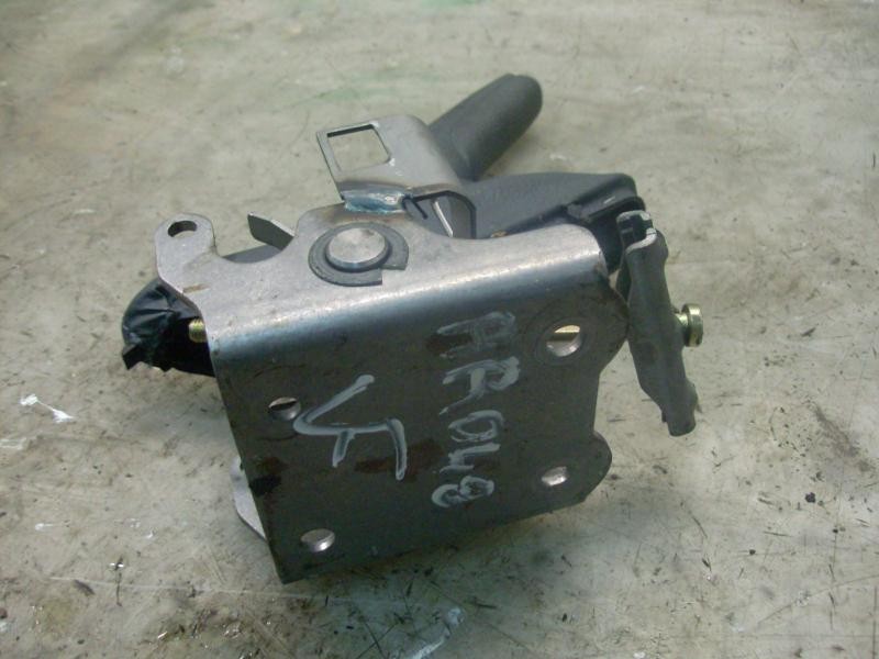 Recambio de palanca freno de mano para citroën c5 berlina 2.0 hdi premier referencia OEM IAM   