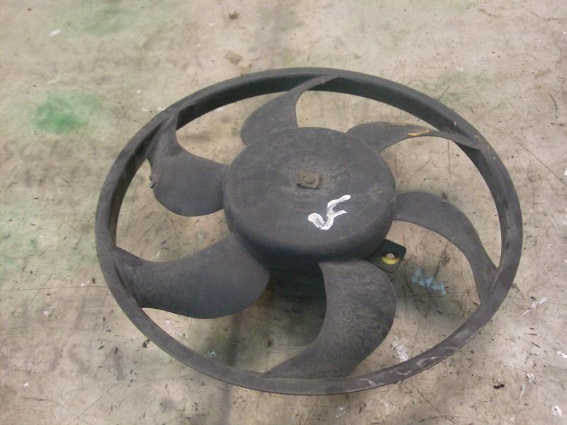 Recambio de electroventilador para fiat stilo (192) 1.6 16v cat referencia OEM IAM 46723519 69407053 820601500