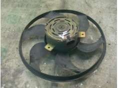 Recambio de electroventilador para fiat stilo (192) 1.6 16v cat referencia OEM IAM 46723519 69407053 820601500 2