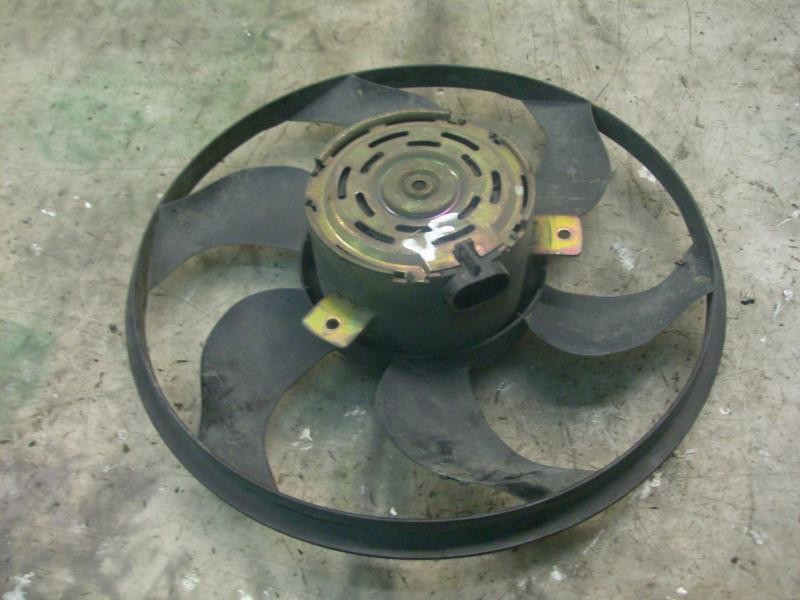 Recambio de electroventilador para fiat stilo (192) 1.6 16v cat referencia OEM IAM 46723519 69407053 820601500