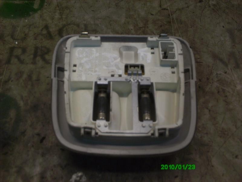 Recambio de piloto interior para fiat stilo (192) 1.6 16v cat referencia OEM IAM 735296793  