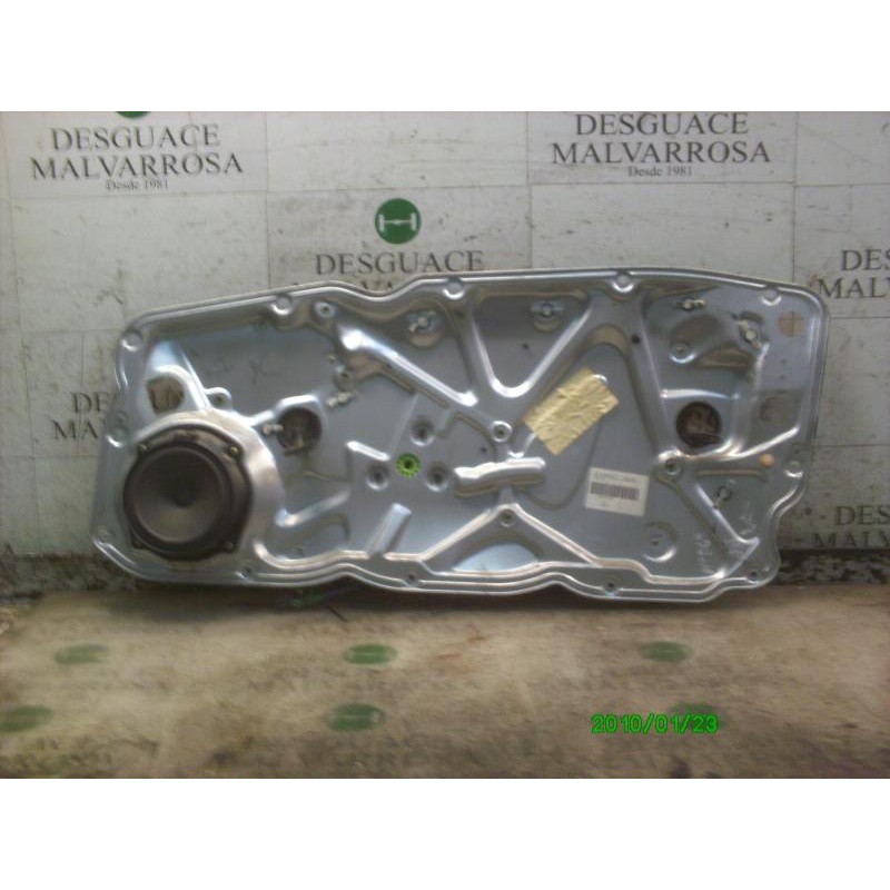 Recambio de elevalunas delantero derecho para fiat stilo (192) 1.6 16v cat referencia OEM IAM 46831652  