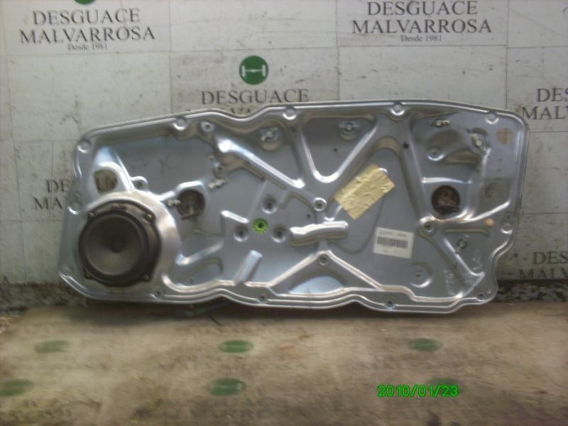 Recambio de elevalunas delantero derecho para fiat stilo (192) 1.6 16v cat referencia OEM IAM 46831652  