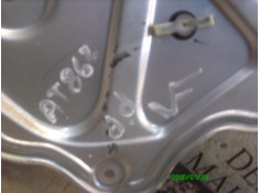 Recambio de elevalunas delantero derecho para fiat stilo (192) 1.6 16v cat referencia OEM IAM 46831652   2