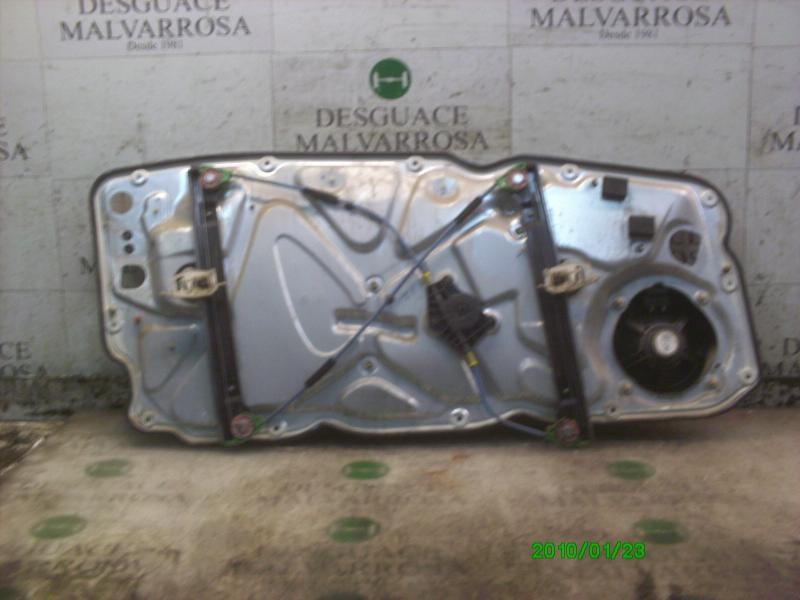 Recambio de elevalunas delantero derecho para fiat stilo (192) 1.6 16v cat referencia OEM IAM 46831652  