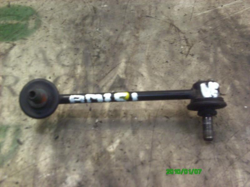 Recambio de tirante delantero izquierdo para honda hr-v (gh) 4wd (3-ptas.) (gh2) referencia OEM IAM   