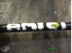 Recambio de tirante delantero izquierdo para honda hr-v (gh) 4wd (3-ptas.) (gh2) referencia OEM IAM    2