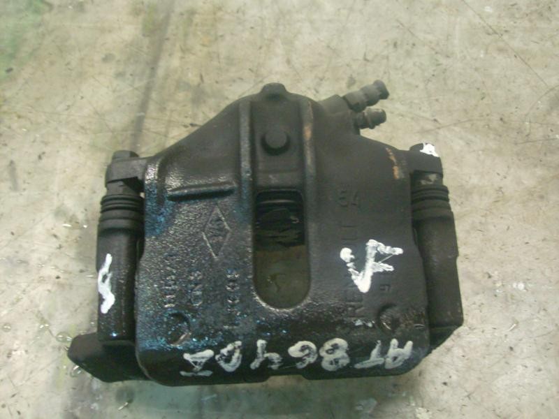 Recambio de pinza freno delantera izquierda para renault megane i scenic (ja0) 1.9 diesel referencia OEM IAM   