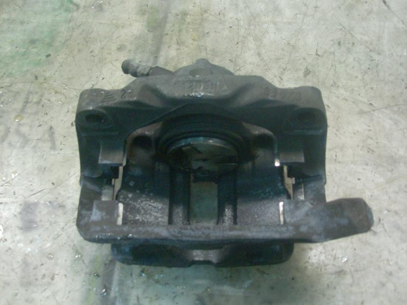 Recambio de pinza freno delantera izquierda para renault megane i scenic (ja0) 1.9 diesel referencia OEM IAM   