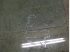 Recambio de cristal puerta delantero izquierdo para kia rio referencia OEM IAM    2