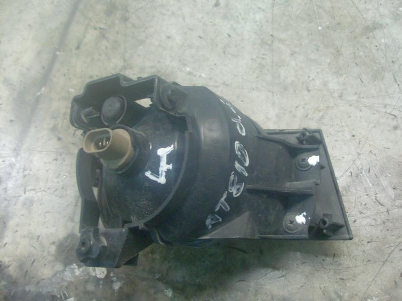 Recambio de faro antiniebla izquierdo para kia rio referencia OEM IAM   