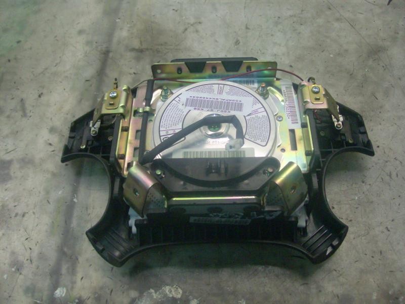 Recambio de airbag delantero izquierdo para kia shuma ii 1.6 ls berlina portón referencia OEM IAM   