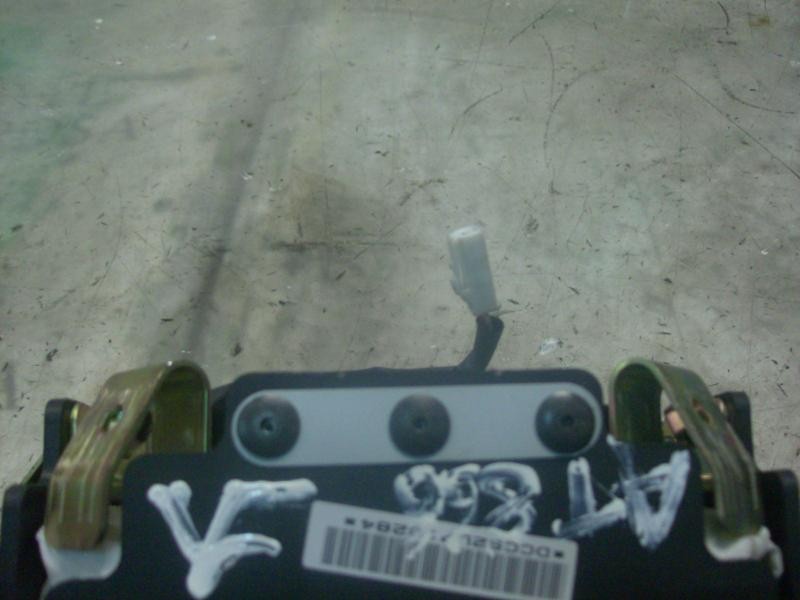 Recambio de airbag delantero izquierdo para kia shuma ii 1.6 ls berlina portón referencia OEM IAM   