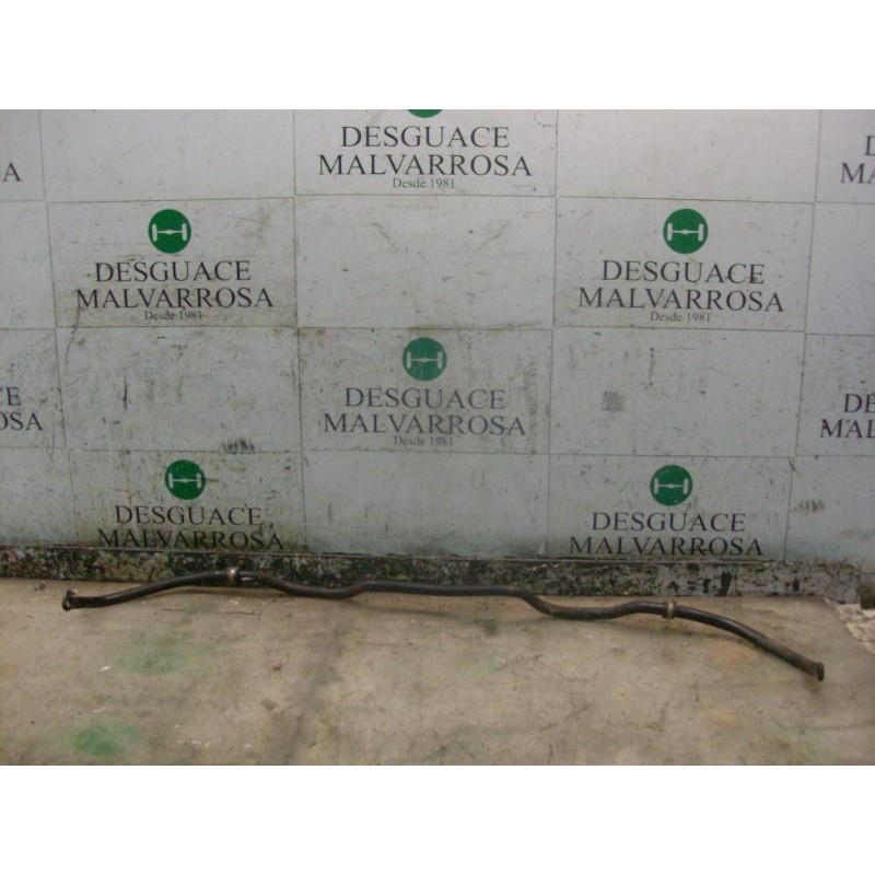 Recambio de barra estabilizadora delantera para kia shuma ii 1.6 ls berlina portón referencia OEM IAM   
