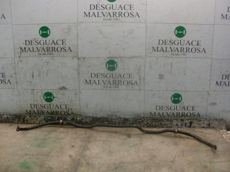 Recambio de barra estabilizadora delantera para kia shuma ii 1.6 ls berlina portón referencia OEM IAM   