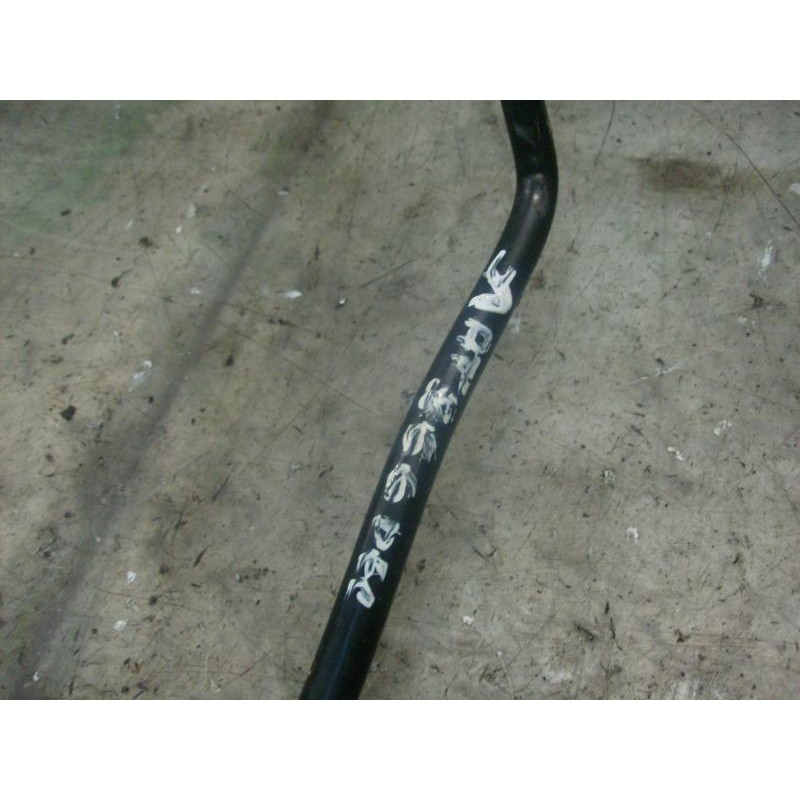 Recambio de barra estabilizadora delantera para kia shuma ii 1.6 ls berlina portón referencia OEM IAM   