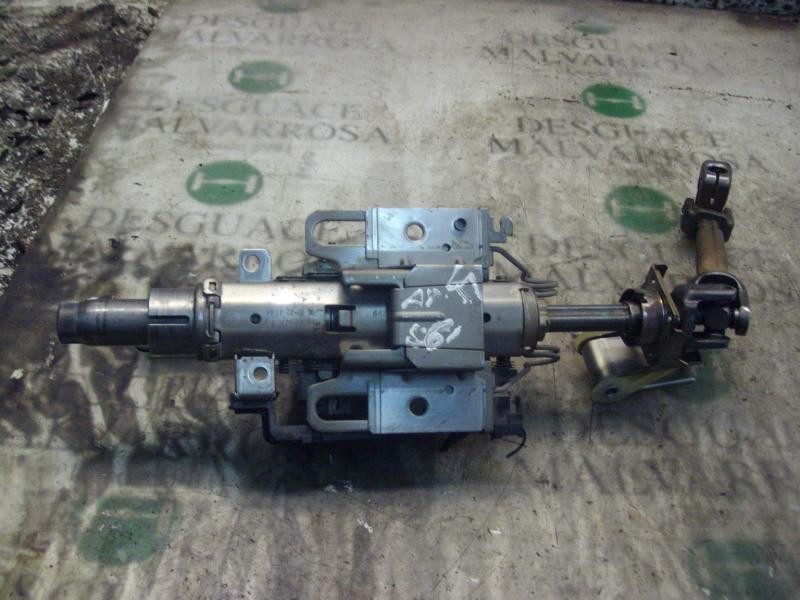 Recambio de columna direccion para skoda fabia (6y2/6y3) comfort line referencia OEM IAM   