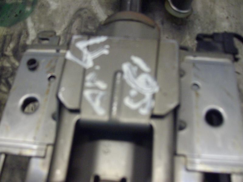 Recambio de columna direccion para skoda fabia (6y2/6y3) comfort line referencia OEM IAM   