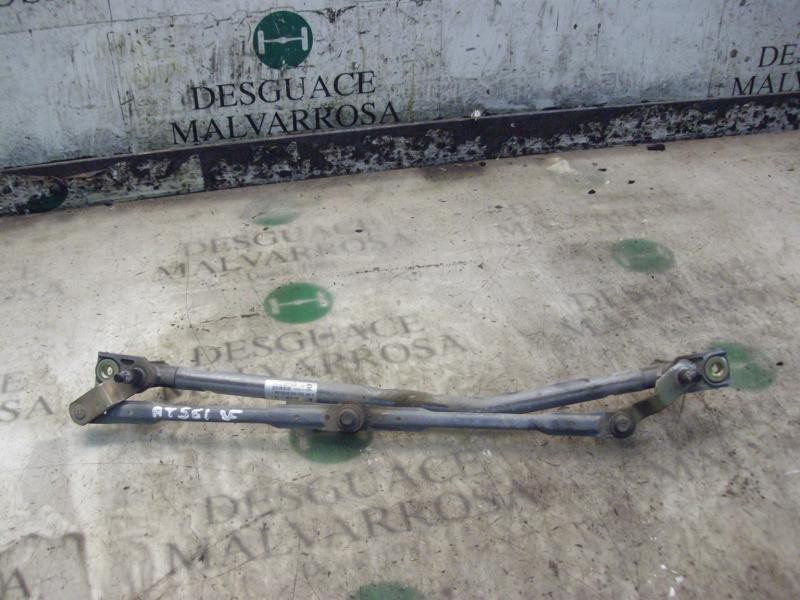 Recambio de articulacion limpia delantero para skoda fabia (6y2/6y3) comfort line referencia OEM IAM   