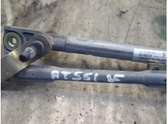 Recambio de articulacion limpia delantero para skoda fabia (6y2/6y3) comfort line referencia OEM IAM    2