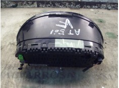 Recambio de cuadro instrumentos para skoda fabia (6y2/6y3) comfort line referencia OEM IAM    2