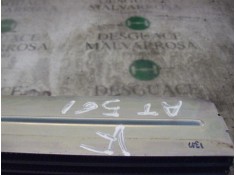 Recambio de evaporador aire acondicionado para skoda fabia (6y2/6y3) comfort line referencia OEM IAM    2