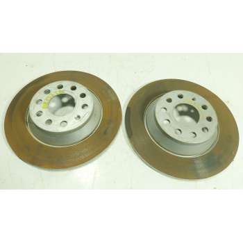 DISCO FRENO TRASERO 3Q0615601A 