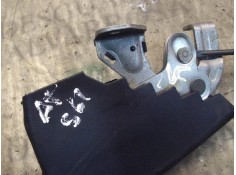 Recambio de palanca freno de mano para skoda fabia (6y2/6y3) comfort line referencia OEM IAM    2