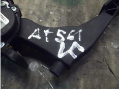 Recambio de potenciometro pedal para skoda fabia (6y2/6y3) comfort line referencia OEM IAM    2