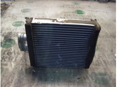 Recambio de radiador calefaccion / aire acondicionado para skoda fabia (6y2/6y3) comfort line referencia OEM IAM   