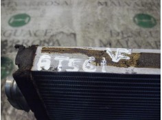 Recambio de radiador calefaccion / aire acondicionado para skoda fabia (6y2/6y3) comfort line referencia OEM IAM    2