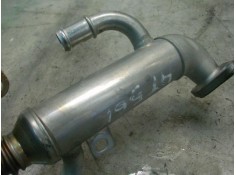 Recambio de enfriador egr para skoda fabia (6y2/6y3) comfort line referencia OEM IAM    2