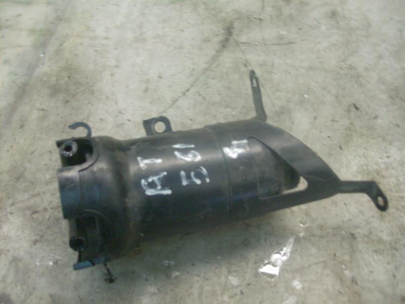 Recambio de soporte filtro gasoil para skoda fabia (6y2/6y3) comfort line referencia OEM IAM   