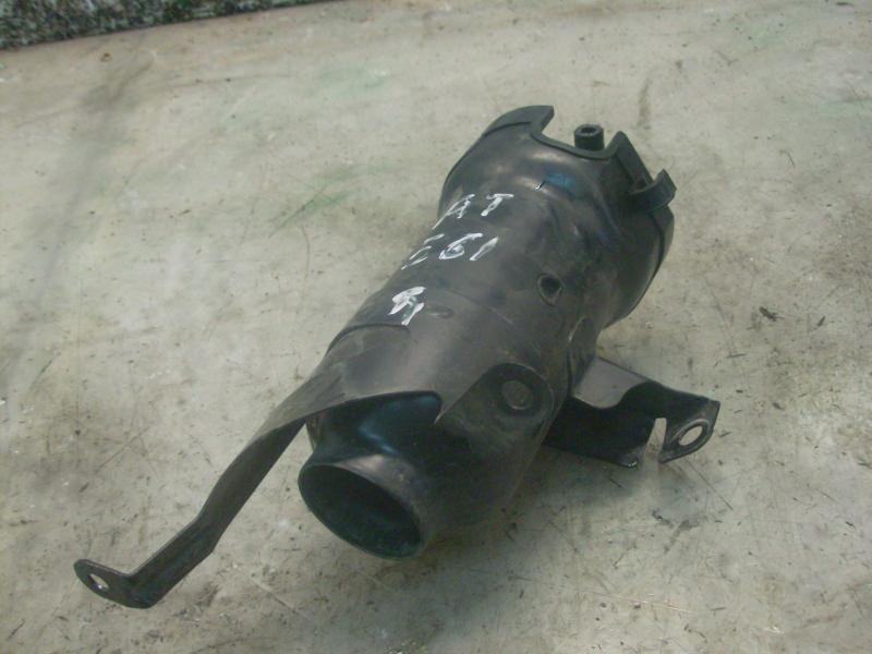 Recambio de soporte filtro gasoil para skoda fabia (6y2/6y3) comfort line referencia OEM IAM   