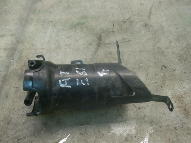 Recambio de soporte filtro gasoil para skoda fabia (6y2/6y3) comfort line referencia OEM IAM   