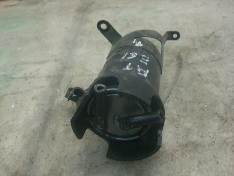 Recambio de soporte filtro gasoil para skoda fabia (6y2/6y3) comfort line referencia OEM IAM   