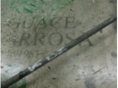 Recambio de tirante delantero izquierdo para skoda fabia (6y2/6y3) comfort line referencia OEM IAM    2