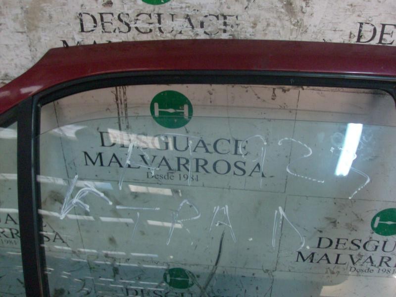 Recambio de puerta trasera derecha para bmw serie 3 berlina (e36) 1.8 cat referencia OEM IAM   