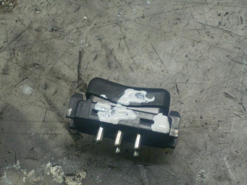 Recambio de modulo electronico para mercedes-benz clase e (w124) berlina d 300 (124.130) referencia OEM IAM   