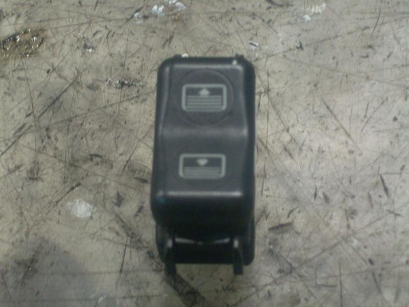 Recambio de modulo electronico para mercedes-benz clase e (w124) berlina d 300 (124.130) referencia OEM IAM   