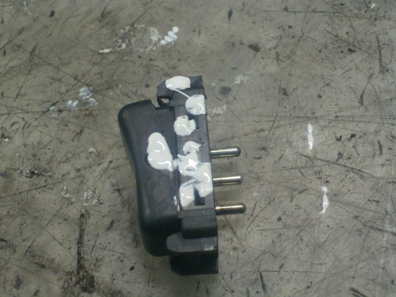 Recambio de modulo electronico para mercedes-benz clase e (w124) berlina d 300 (124.130) referencia OEM IAM   