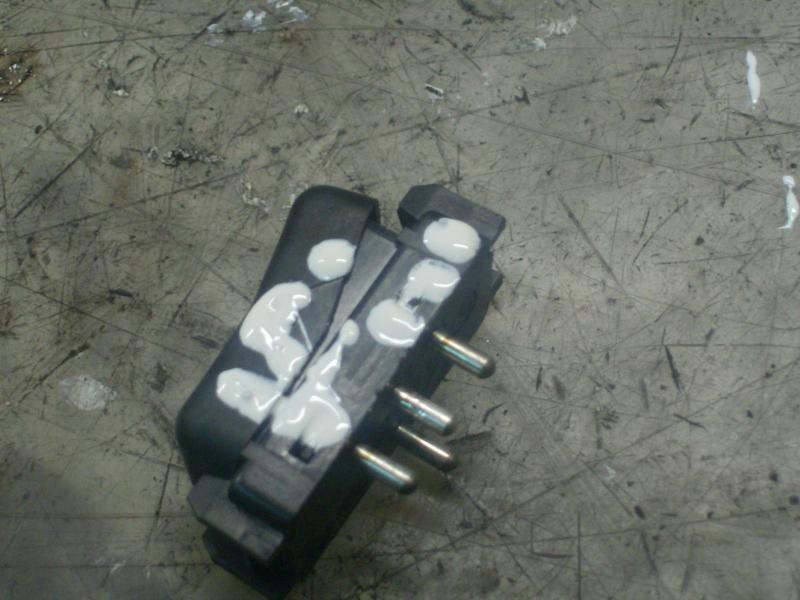 Recambio de modulo electronico para mercedes-benz clase e (w124) berlina d 300 (124.130) referencia OEM IAM   