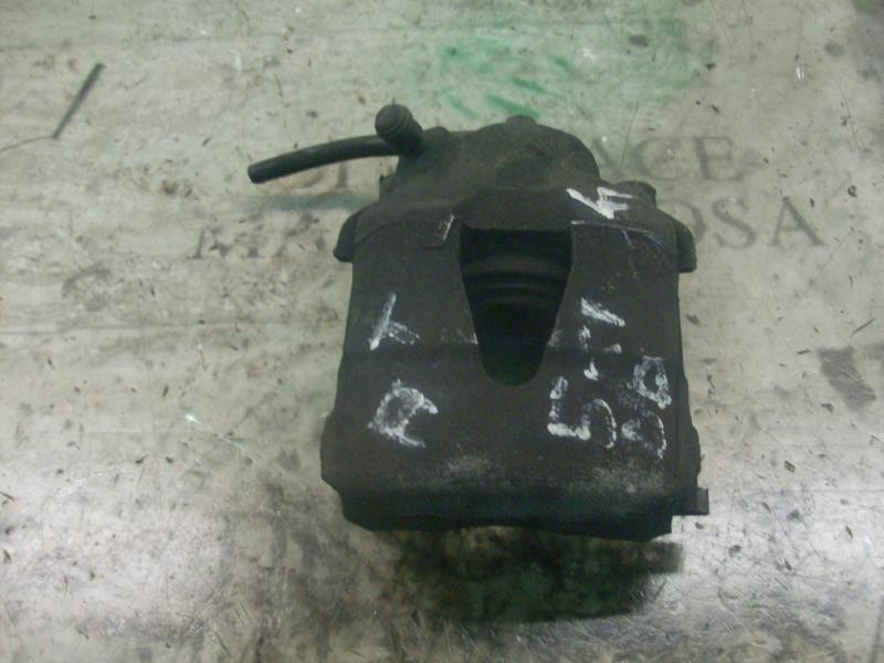 Recambio de pinza freno delantera derecha para skoda fabia (6y2/6y3) comfort line referencia OEM IAM   