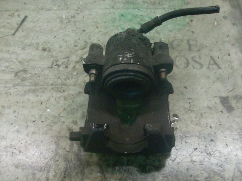 Recambio de pinza freno delantera derecha para skoda fabia (6y2/6y3) comfort line referencia OEM IAM   